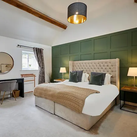Host & - Greengate بيت للعطل