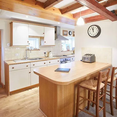 Host & - Greengate Feriehus