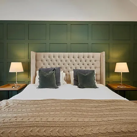 Host & - Greengate Сasa de vacaciones York
