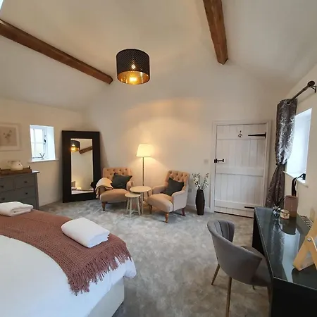 Feriehus Host & - Greengate York