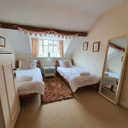 Сasa de vacaciones Host & - Greengate York