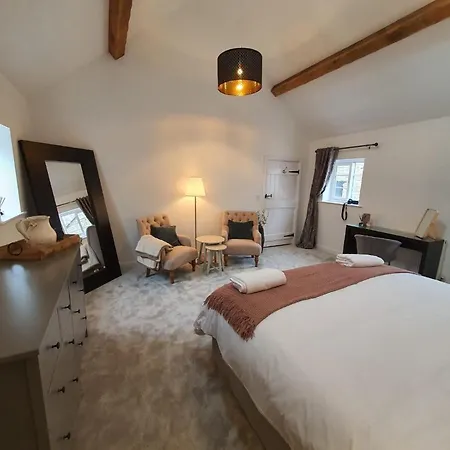 Host & - Greengate York