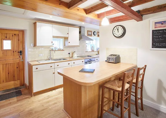 Host & - Greengate Holiday home