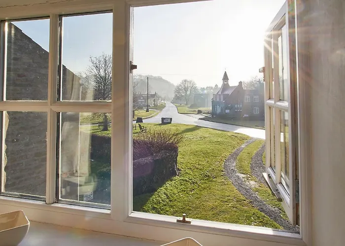 Host & - Greengate York