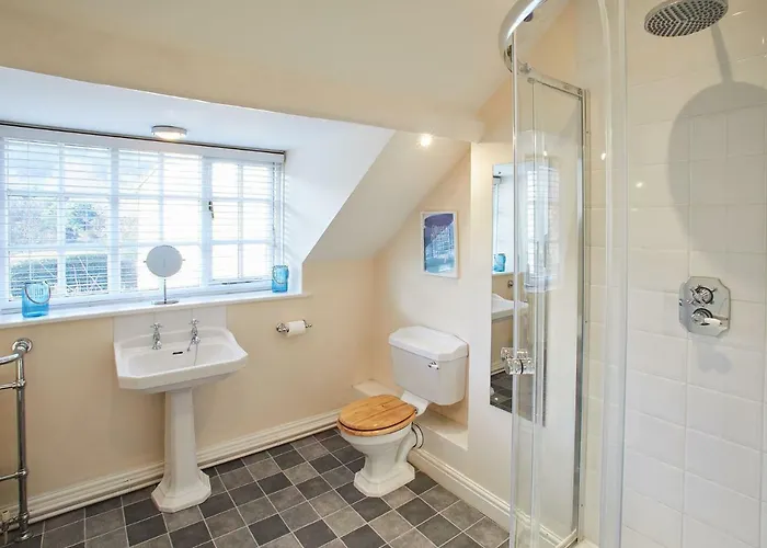 Host & - Greengate Holiday home *