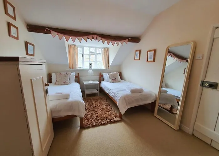 Holiday home Host & - Greengate York