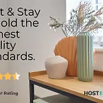 펜션 Host & - Greengate *