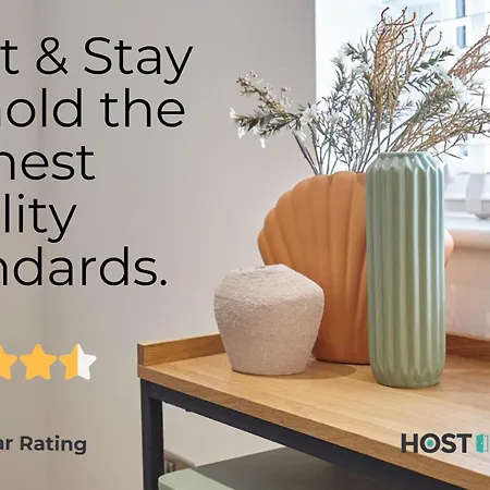 Holiday home Host & - Greengate *