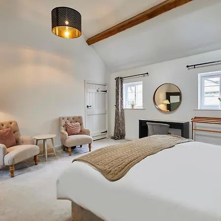 Host & - Greengate * York
