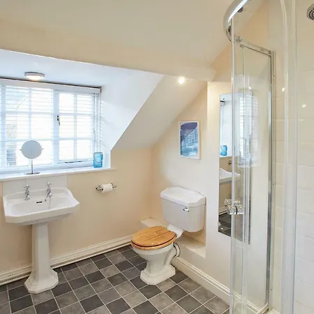 Host & - Greengate Holiday home *