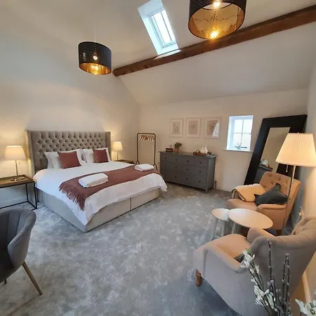 Holiday home Host & - Greengate