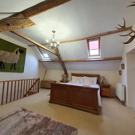 Host & - Greengate Γιορκ